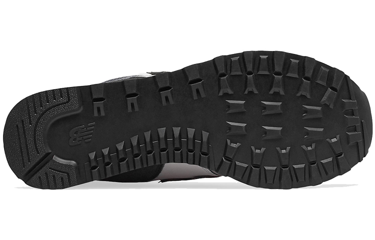 Shop New Balance 574 Marblehead Oranye Varsity ML574JHV