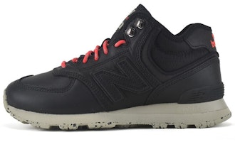 New Balance 574 'Black' MH574WTB New Balance 574 'Black' MH574WTB