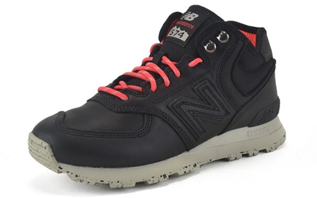 New Balance 574 'Hitam' MH574WTB Order New Balance 574 'Hitam' MH574WTB