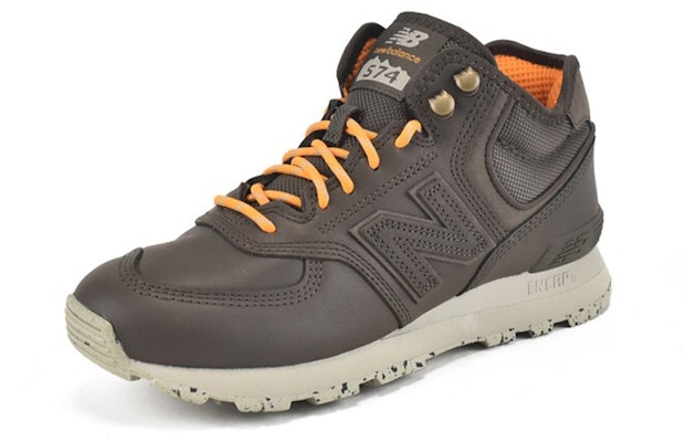 New Balance 574 Coklat Gelap 'Dark Brown' MH574WTC Order New Balance 574 Coklat Gelap 'Dark Brown' MH574WTC