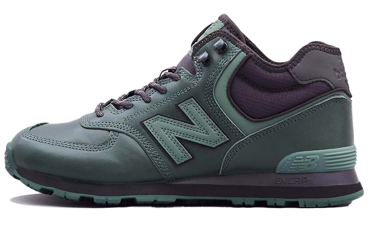Buy 뉴발란스 574 미드 (New Balance 574 Mid) MH574OAB