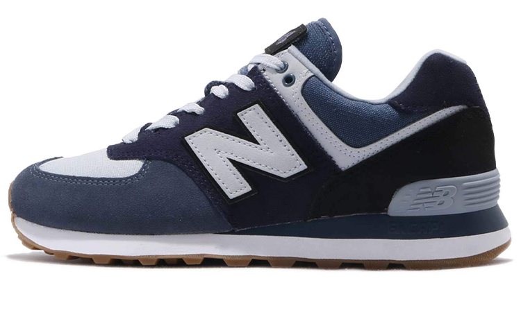 NB 574 Military Patch