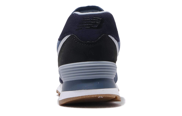 Lookbook New Balance 574 Military Patch ML574MLA