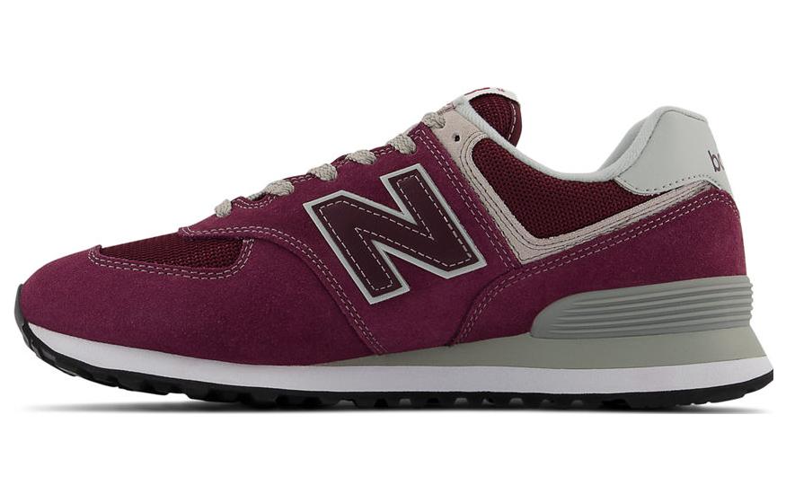 Buy 뉴발란스 574 버건디 ML574EGB(2E)