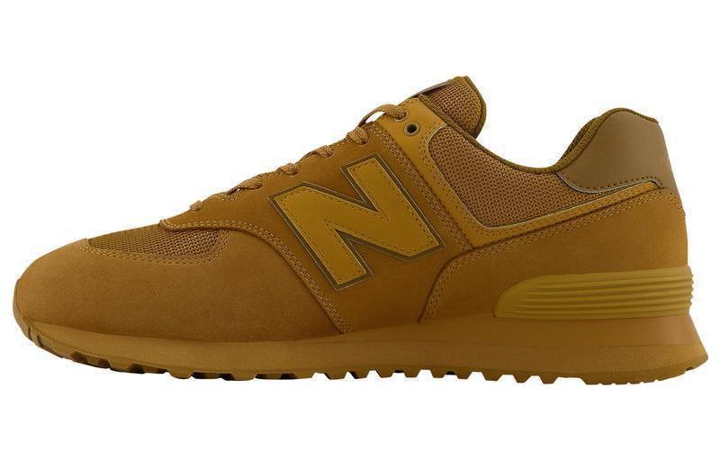 NB 574 Mono Wheat Workwear