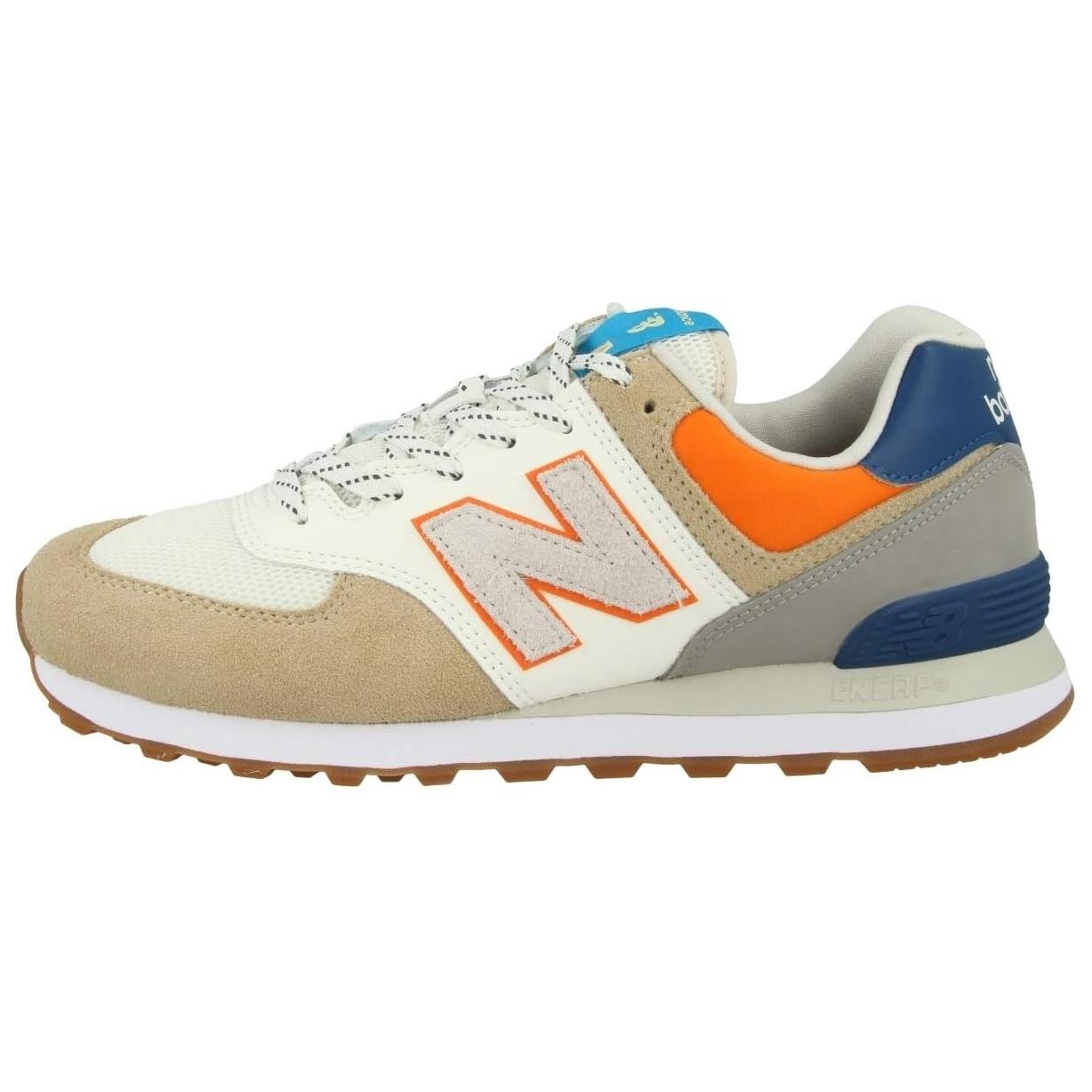 Buy 뉴발란스 574 문랜턴 (New Balance 574 Moon Lantern - direct translation, 42 characters) ML574NFT