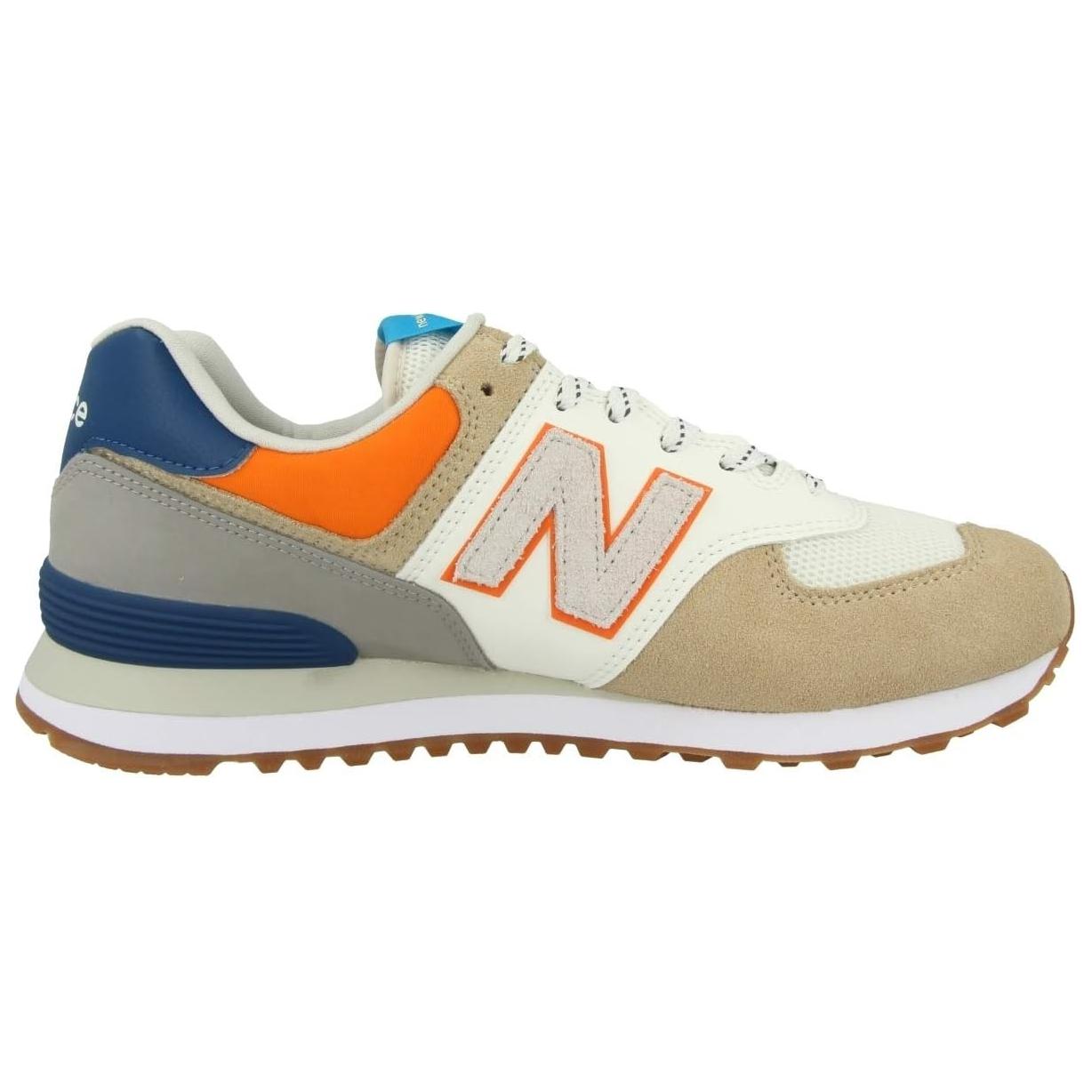 Order 뉴발란스 574 문랜턴 (New Balance 574 Moon Lantern - direct translation, 42 characters) ML574NFT