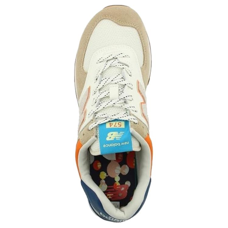 Shop 뉴발란스 574 문랜턴 (New Balance 574 Moon Lantern - direct translation, 42 characters) ML574NFT