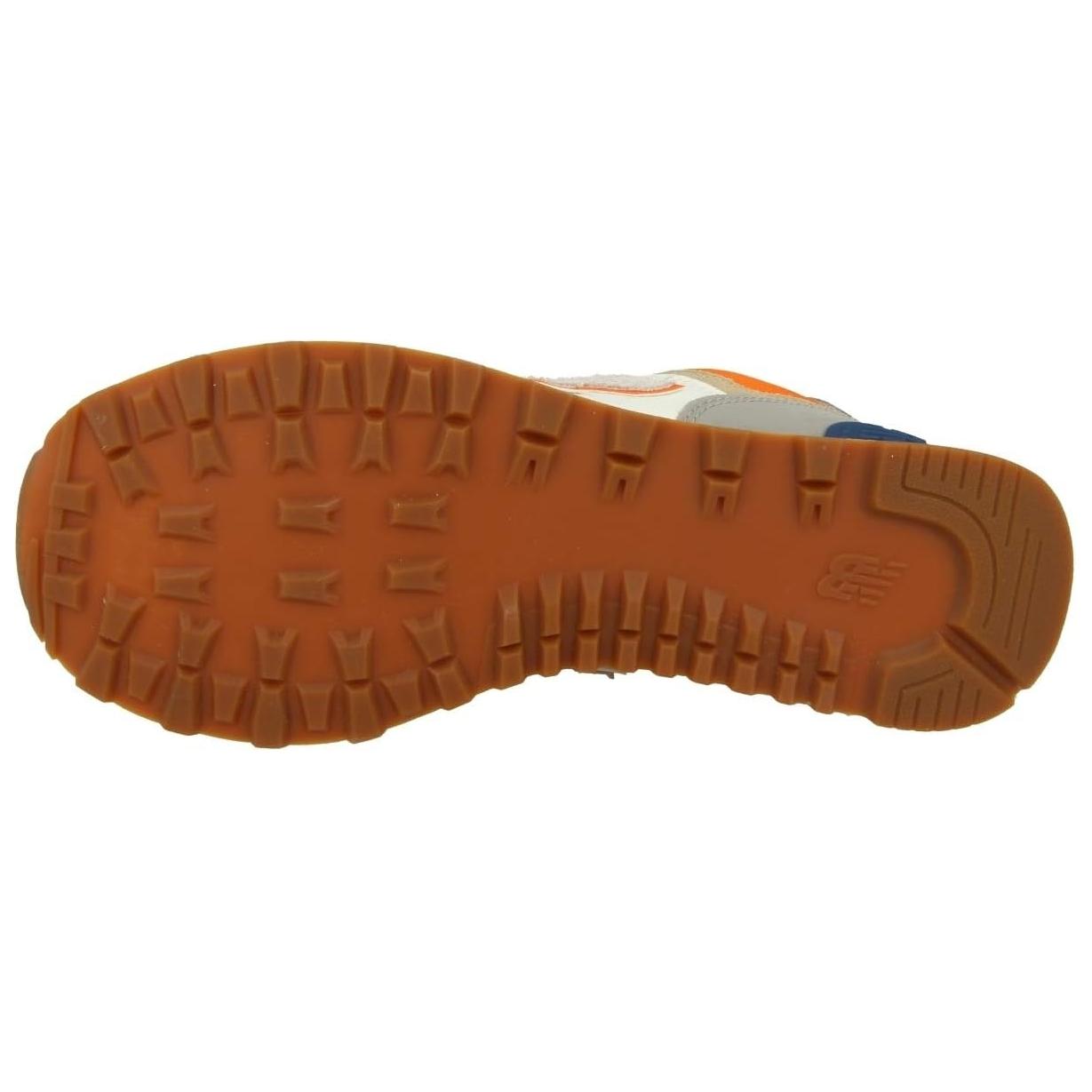 Purchase 뉴발란스 574 문랜턴 (New Balance 574 Moon Lantern - direct translation, 42 characters) ML574NFT