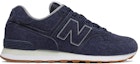 Order New Balance 574 Azul Marino Suela Goma ML574EPA