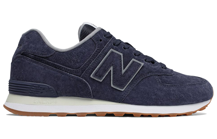 Buy New Balance 574 Navy Blue Gum ML574EPA - Novelship