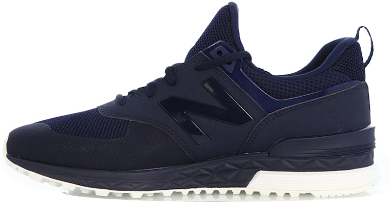 New Balance 574 Navy Blue MS574SNV Buy New Balance 574 Navy Blue MS574SNV