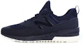 Buy New Balance 574 Biru Laut MS574SNV