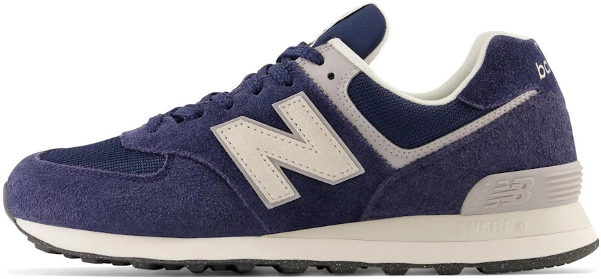 New Balance 574 Navy Off White U574ZN2 Buy New Balance 574 Navy Off White U574ZN2
