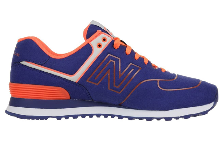 Order 뉴발란스 574 네온 블루 (New Balance 574 Neon Blue) ML574NEL