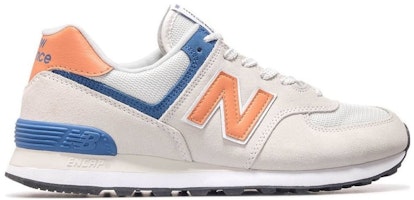 New Balance 574 Nimbus Cloud ML574SMG