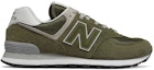 Order New Balance 574 Hijau Zaitun ML574EGO