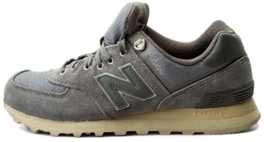 New Balance 574 Outdoor Activist Olive ML574PKT New Balance 574 Outdoor Activist Olive ML574PKT