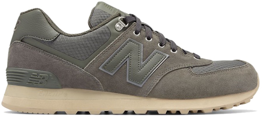 뉴발란스 574 아웃도어 올리브 (New Balance 574 Outdoor Olive - shortened) ML574PKT Order 뉴발란스 574 아웃도어 올리브 (New Balance 574 Outdoor Olive - shortened) ML574PKT