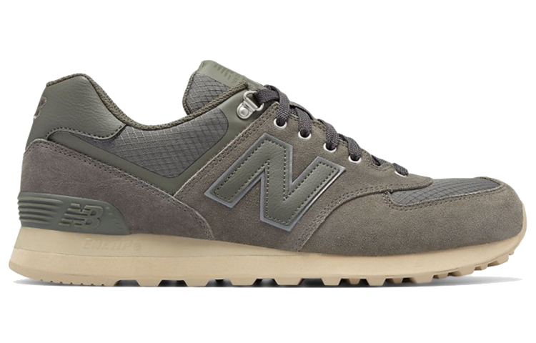Order New Balance 574 Activista Outdoor Verde Oliva ML574PKT