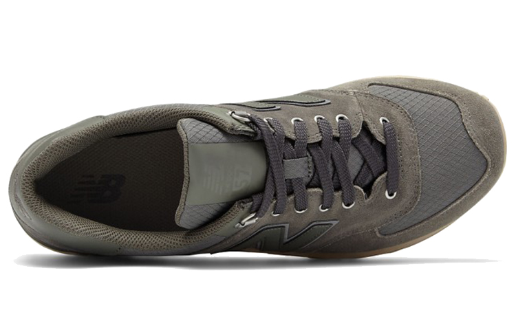 Lookbook New Balance 574 Activista Outdoor Verde Oliva ML574PKT