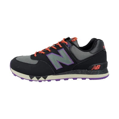 NB 574 Outdoor Pack Black