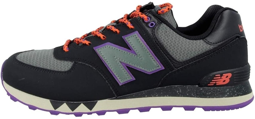 New Balance 574 Paket Outdoor Hitam ML574NFQ Buy New Balance 574 Paket Outdoor Hitam ML574NFQ