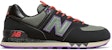 뉴발란스 574 아웃도어 팩 블랙 ML574NFQ ML574NFQ