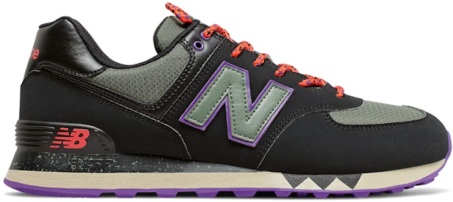 New Balance 574 Paket Outdoor Hitam ML574NFQ Order New Balance 574 Paket Outdoor Hitam ML574NFQ