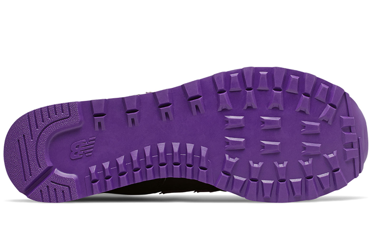 Shop New Balance 574 Paket Outdoor Hitam ML574NFQ