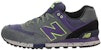 Kasut Larian Potong Rendah New Balance 574 Outdoor Pack Kelabu/Ungu ML574DGP
