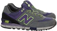 Order Kasut Larian Potong Rendah New Balance 574 Outdoor Pack Kelabu/Ungu ML574DGP