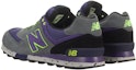 Lookbook Kasut Larian Potong Rendah New Balance 574 Outdoor Pack Kelabu/Ungu ML574DGP