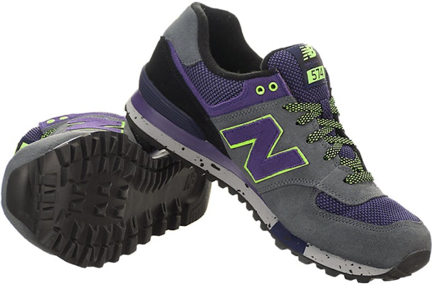 Kasut Larian Potong Rendah New Balance 574 Outdoor Pack Kelabu/Ungu ML574DGP Shop Kasut Larian Potong Rendah New Balance 574 Outdoor Pack Kelabu/Ungu ML574DGP