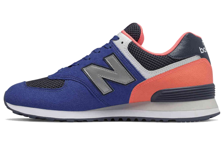 NB 574 Pebbled Sport 'Team Royal Force'