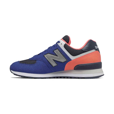 NB 574 Pebbled Sport 'Team Royal Force'