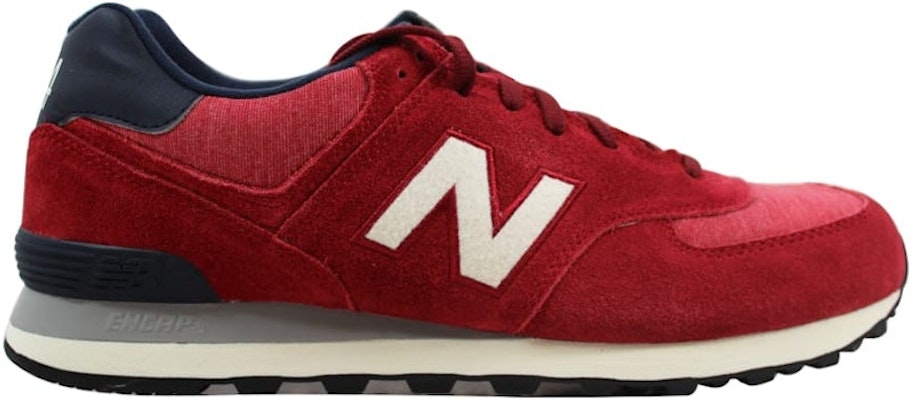 New Balance 574 Pennant Pack Rojo ML574PRD Buy New Balance 574 Pennant Pack Rojo ML574PRD