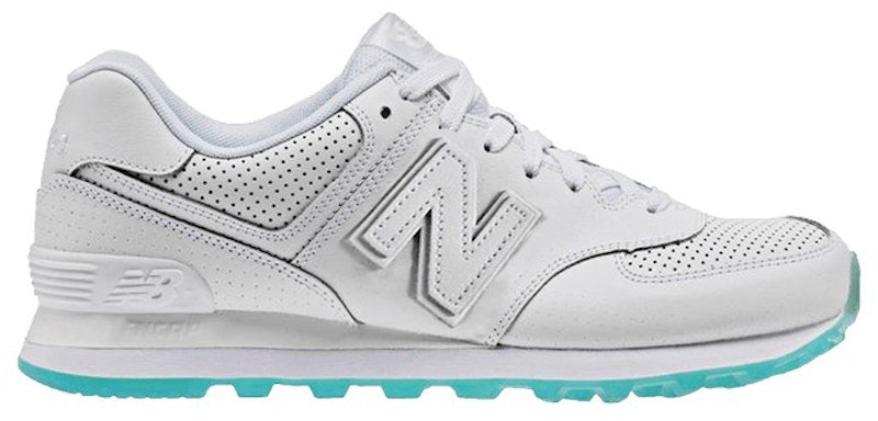new-balance-574-perforated-white-green