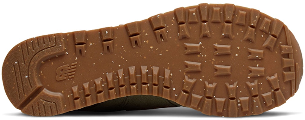 ニューバランス574プレミアムアウトドアーズ「コバートグリーン」ML574SOJ ML574SOJ Shop ニューバランス574プレミアムアウトドアーズ「コバートグリーン」ML574SOJ ML574SOJ