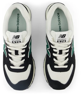 New Balance 574 RBG Lelaki/Wanita Kasut Sneaker U574RBG-D Lookbook New Balance 574 RBG Lelaki/Wanita Kasut Sneaker U574RBG-D