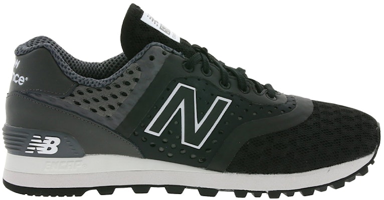 New Balance 574 Re-Engineered 'Hitam Kelabu' MTL574CG Order New Balance 574 Re-Engineered 'Hitam Kelabu' MTL574CG