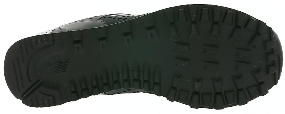 新百伦574重制版'黑灰' MTL574CG Shop 新百伦574重制版'黑灰' MTL574CG