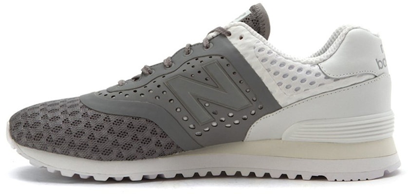 New Balance 574 Re-EngineeRed Breathe Abu-abu 'Grey/Gray' MTL574MG Buy New Balance 574 Re-EngineeRed Breathe Abu-abu 'Grey/Gray' MTL574MG