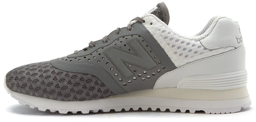 New Balance 574 Re-Engineered Gris Breathe/ 'Gris/Gray' MTL574MG Buy New Balance 574 Re-Engineered Gris Breathe/ 'Gris/Gray' MTL574MG