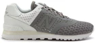 Order New Balance 574 Re-Engineered Gris Breathe/ 'Gris/Gray' MTL574MG