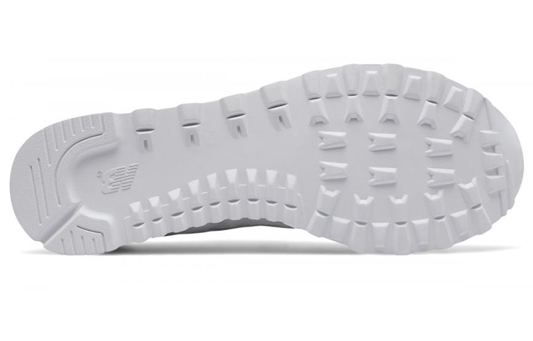 NB 574 Re-Engineered 'Gray White' 圖 4