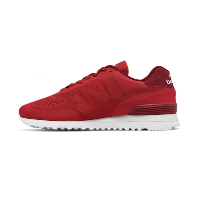 NB 574 Re-Engineered