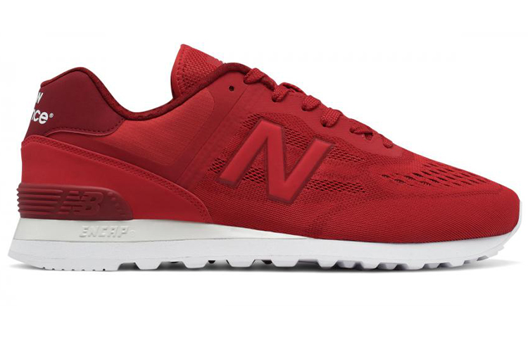 NB 574 Re-Engineered 圖 2