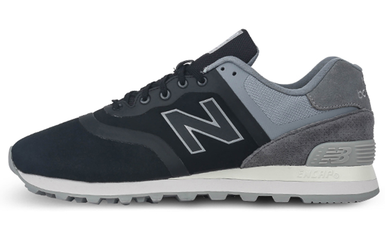 Buy 新百伦574 Re 'Engineered 黑色 MTL574DC