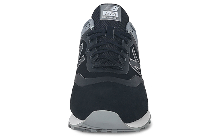 Lookbook 新百伦574 Re 'Engineered 黑色 MTL574DC